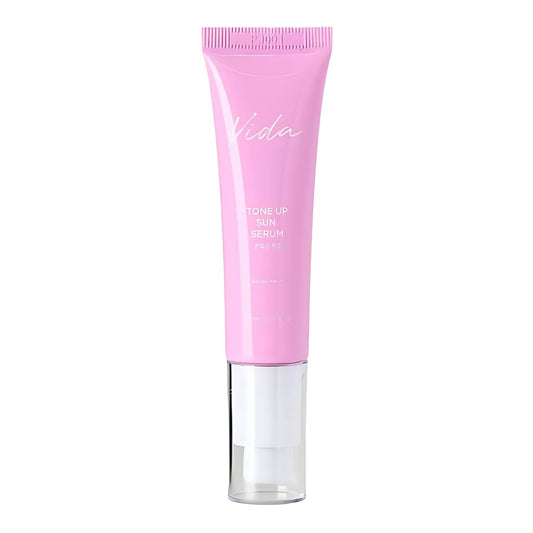 Vida - Tone Up Sun Serum