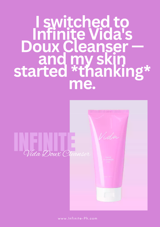 Vida - Skin Doux Cleanser